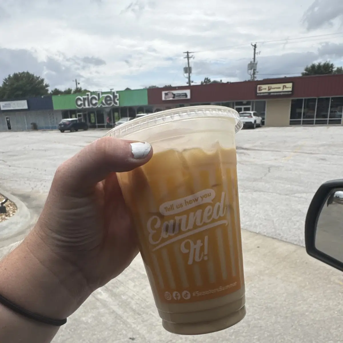 Cold Brew