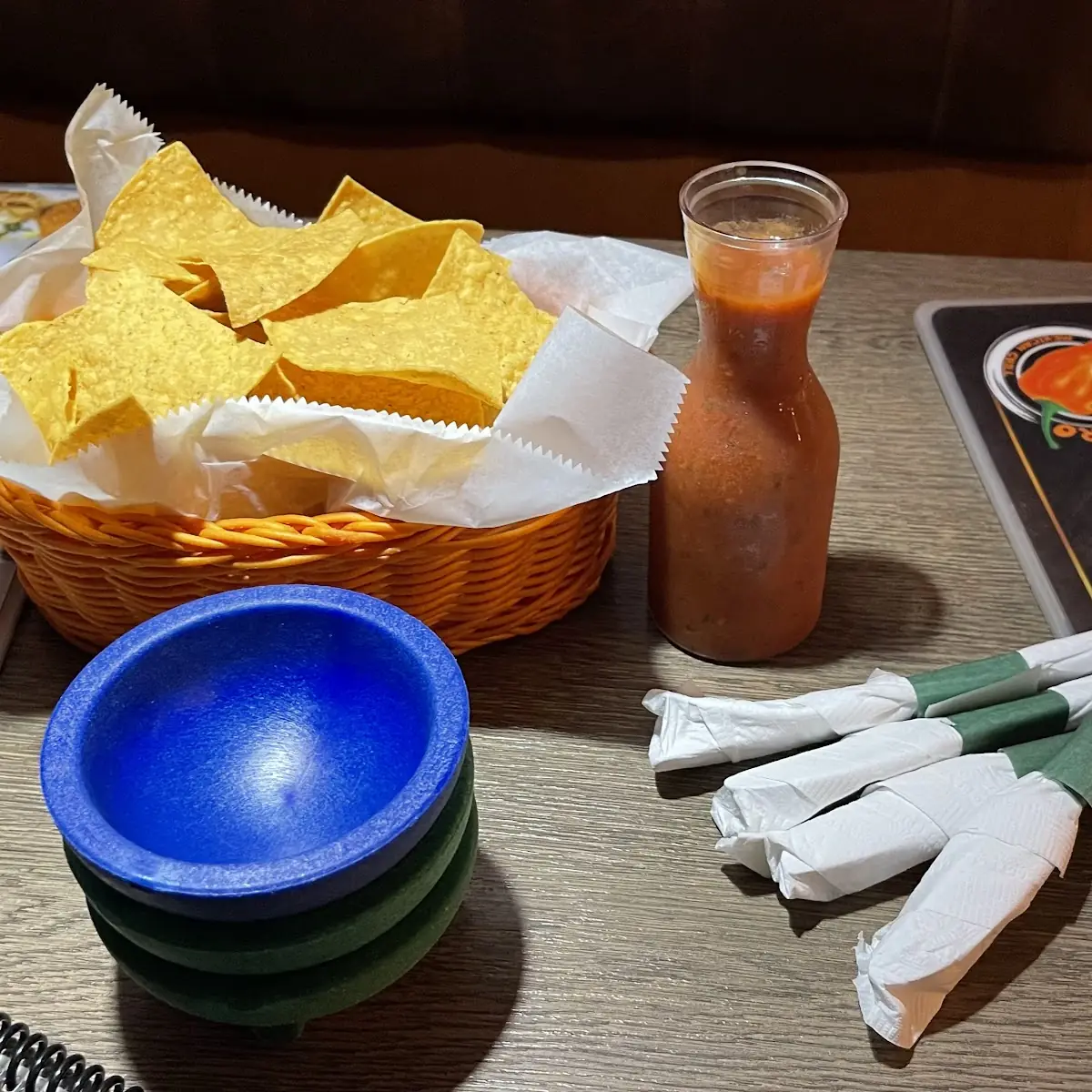 Cheese Dip