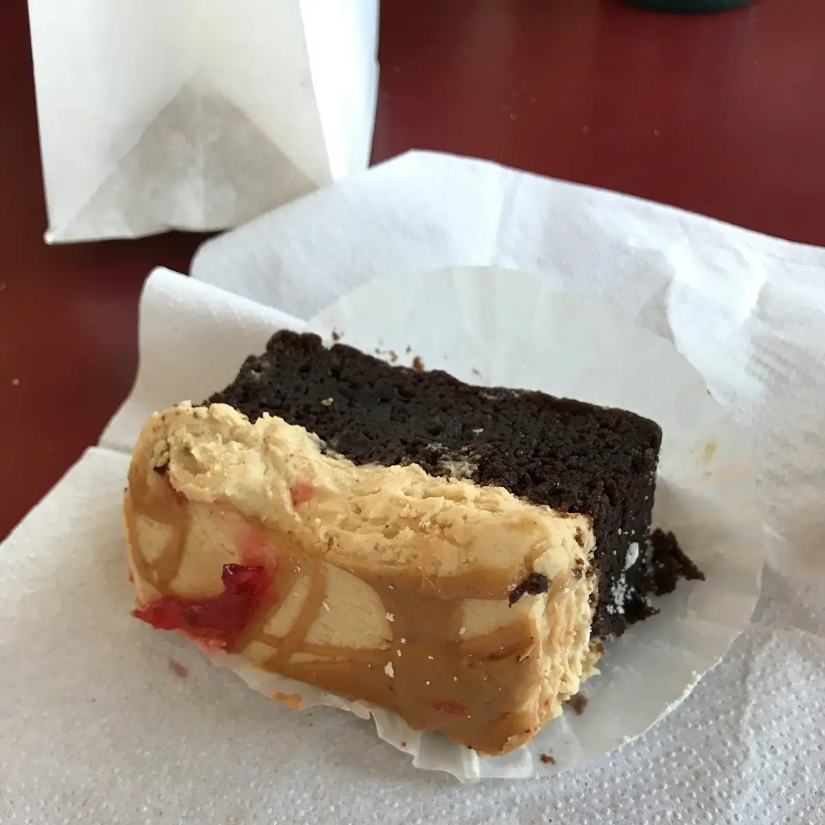 Peanut Butter and Jelly