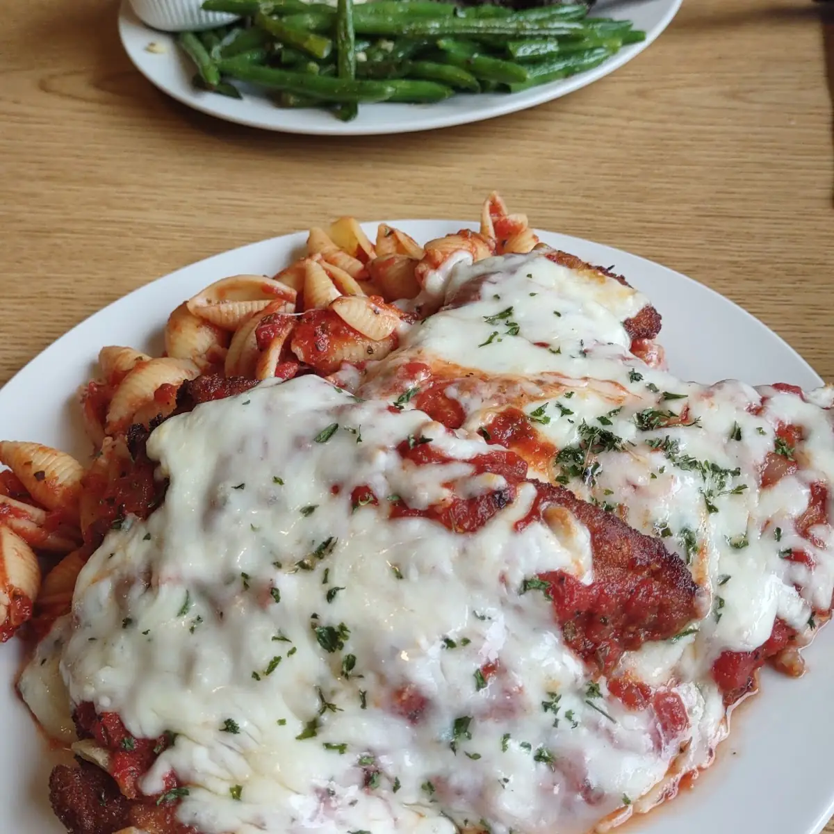 Baked Ziti