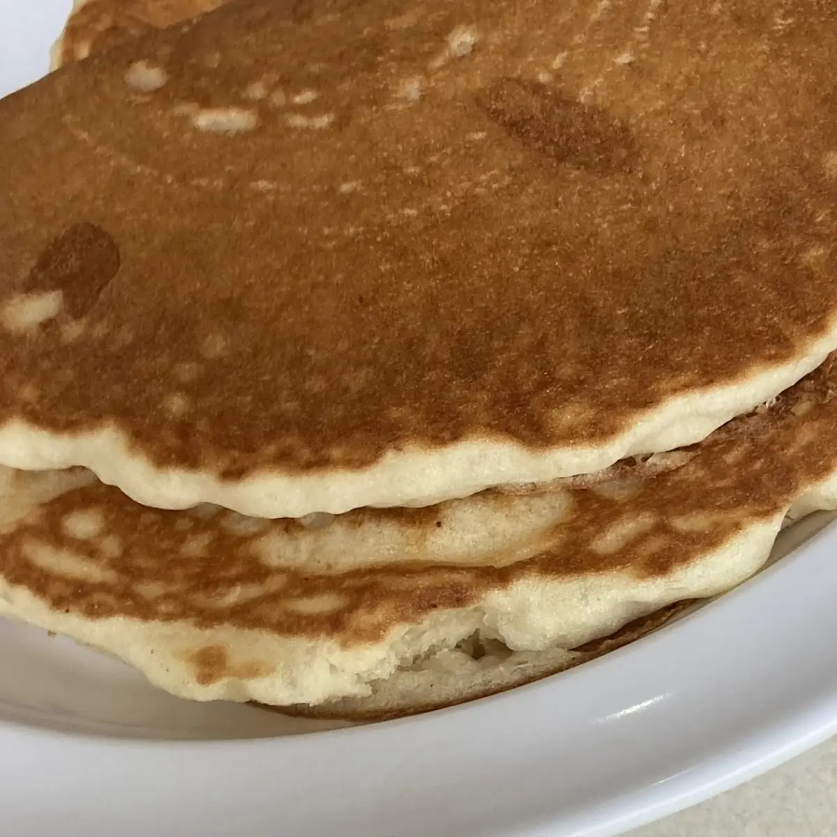 Buttermilk Pancakes