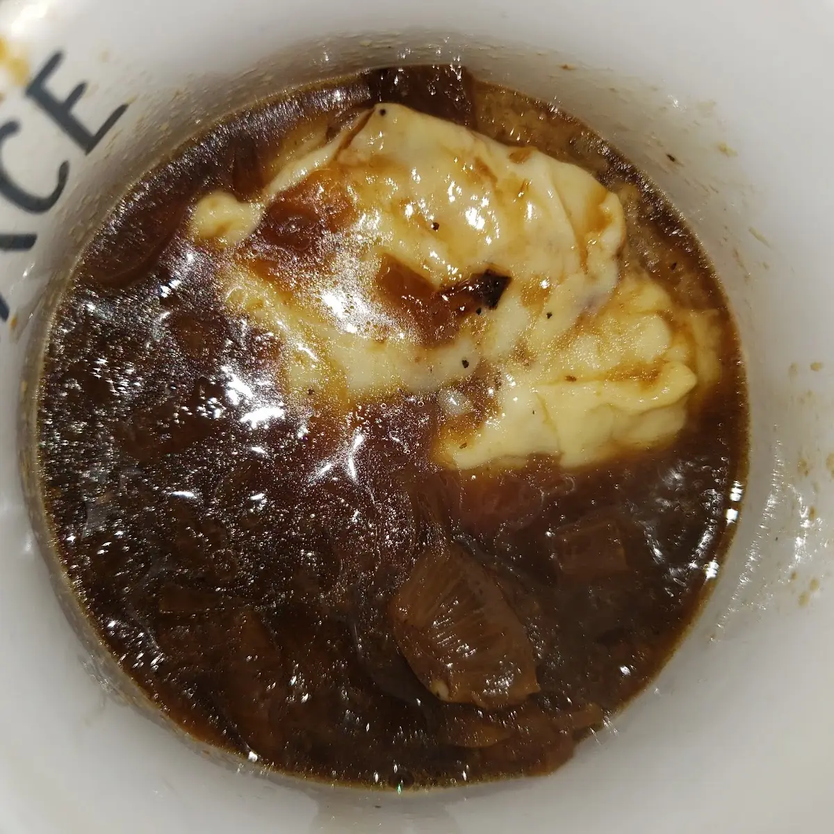 French Onion Soup
