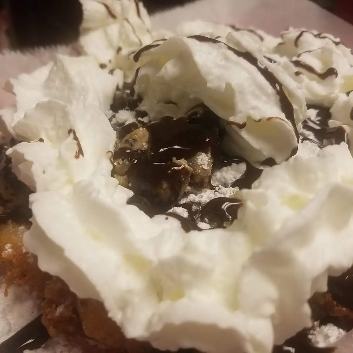 Funnel Cake
