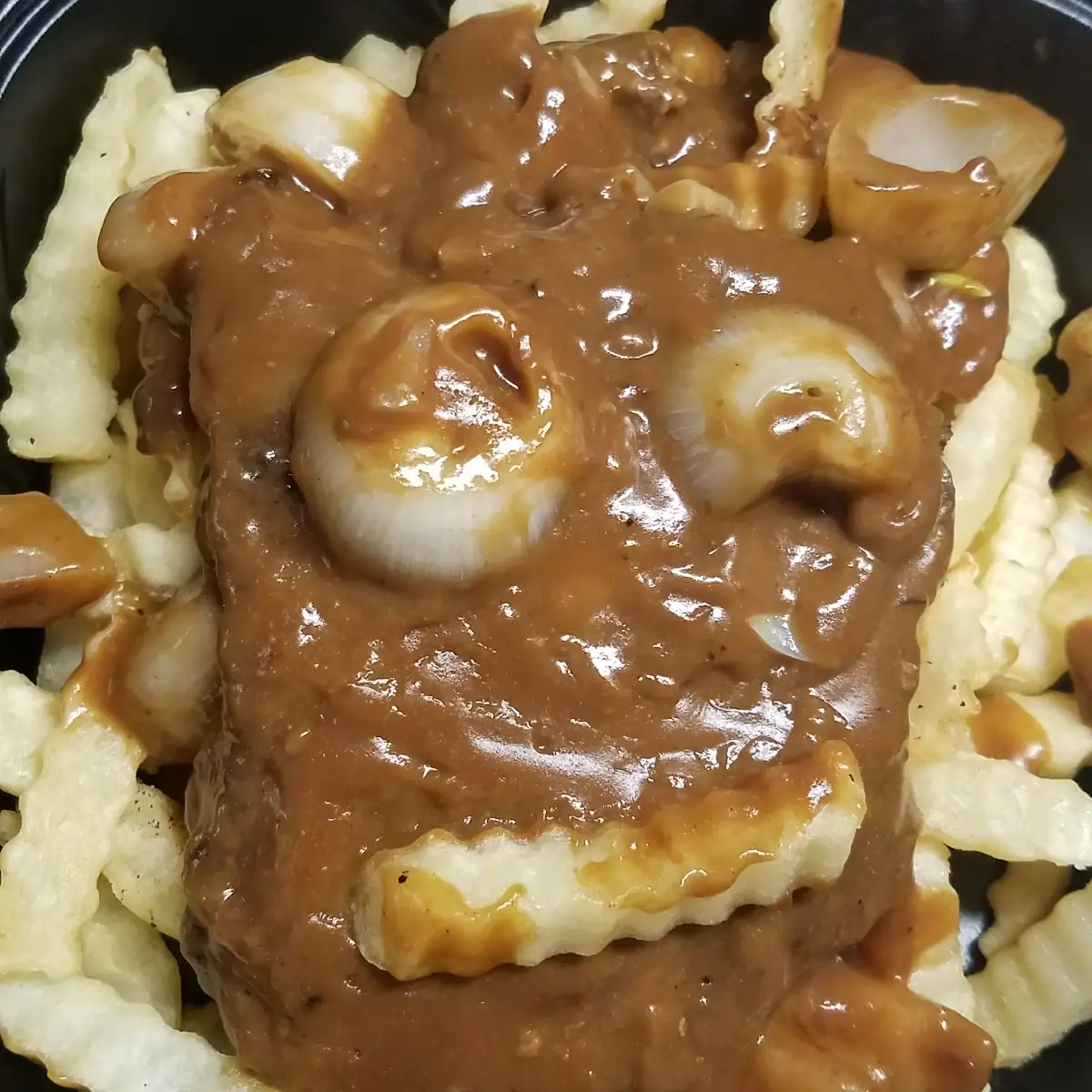 Loco Moco