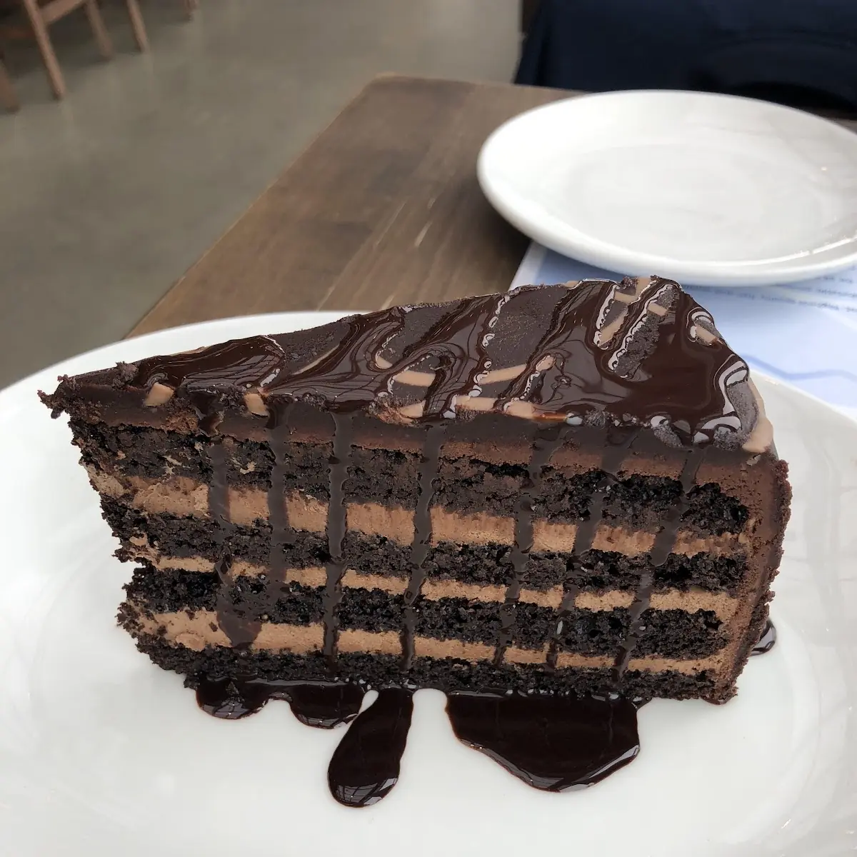 Chocolate Cake