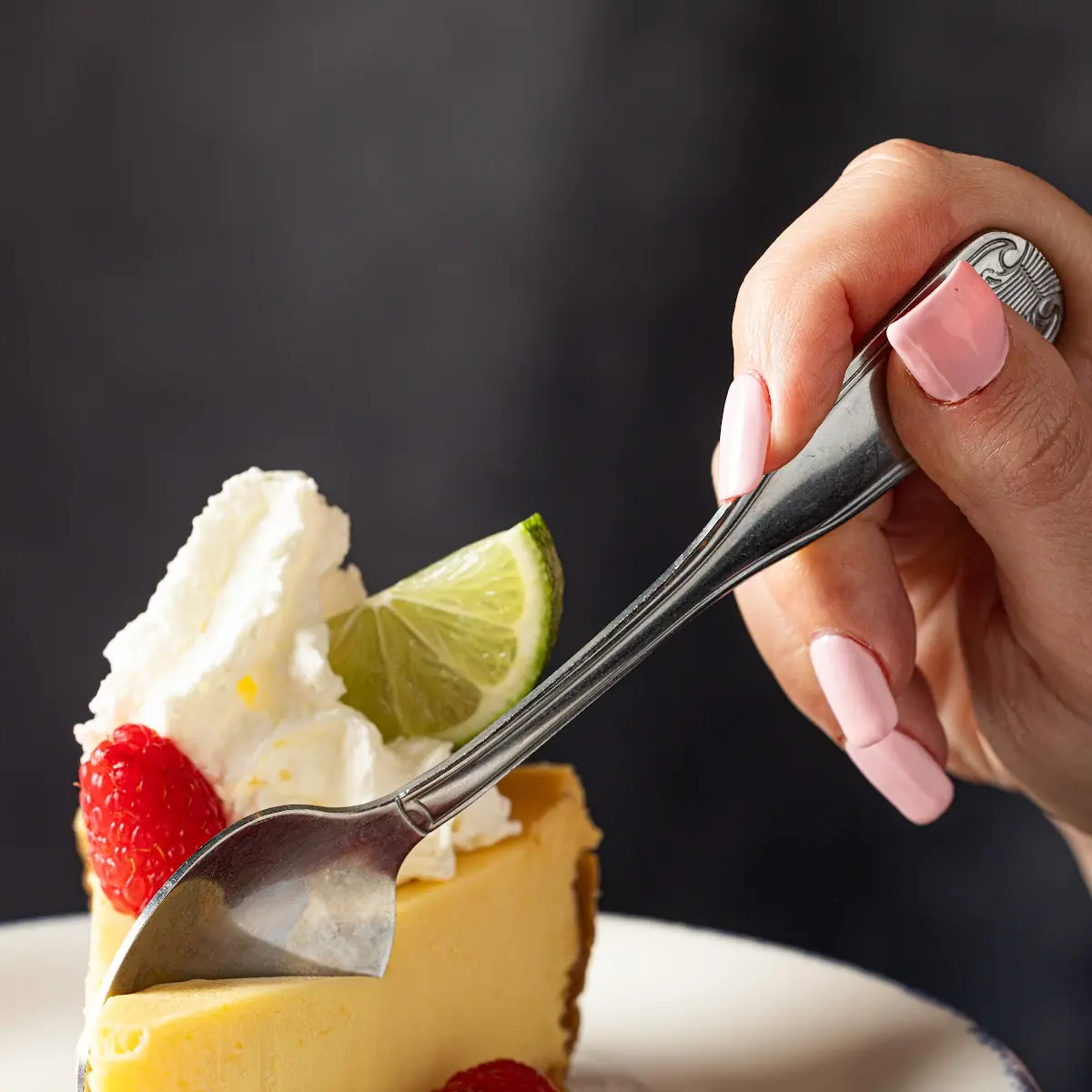 Key Lime Pie
