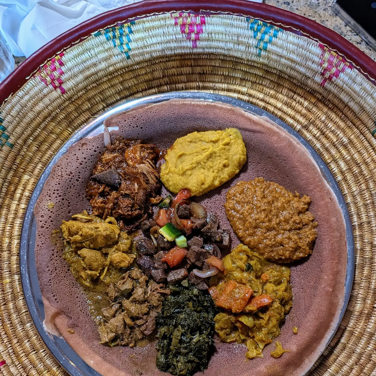 Injera