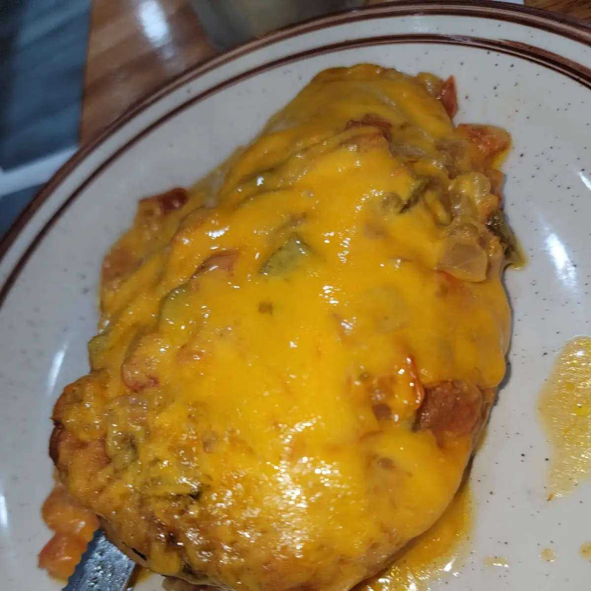 Chile Relleno