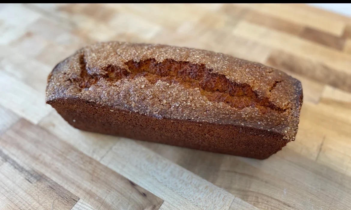 Banana Bread