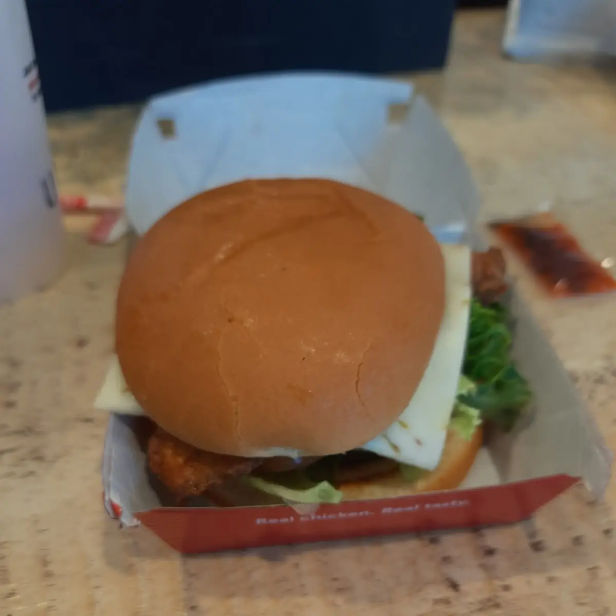 Chicken Strips