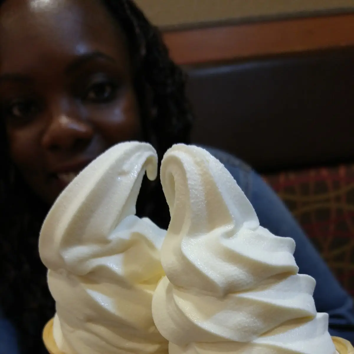 Ice Cream Cone