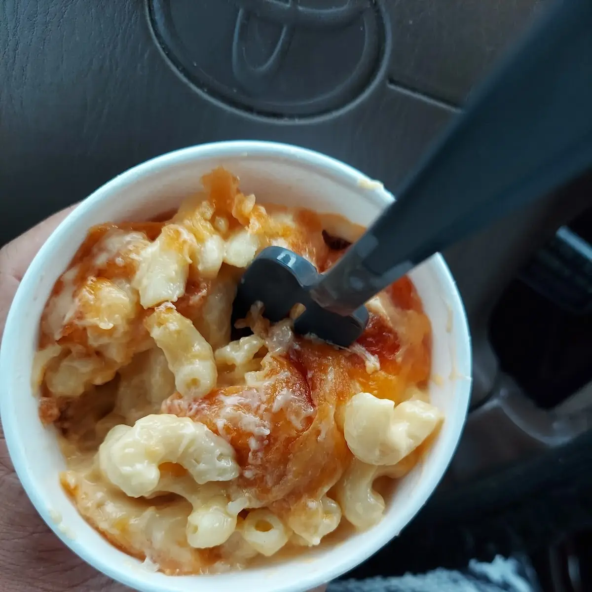 Mac & Cheese