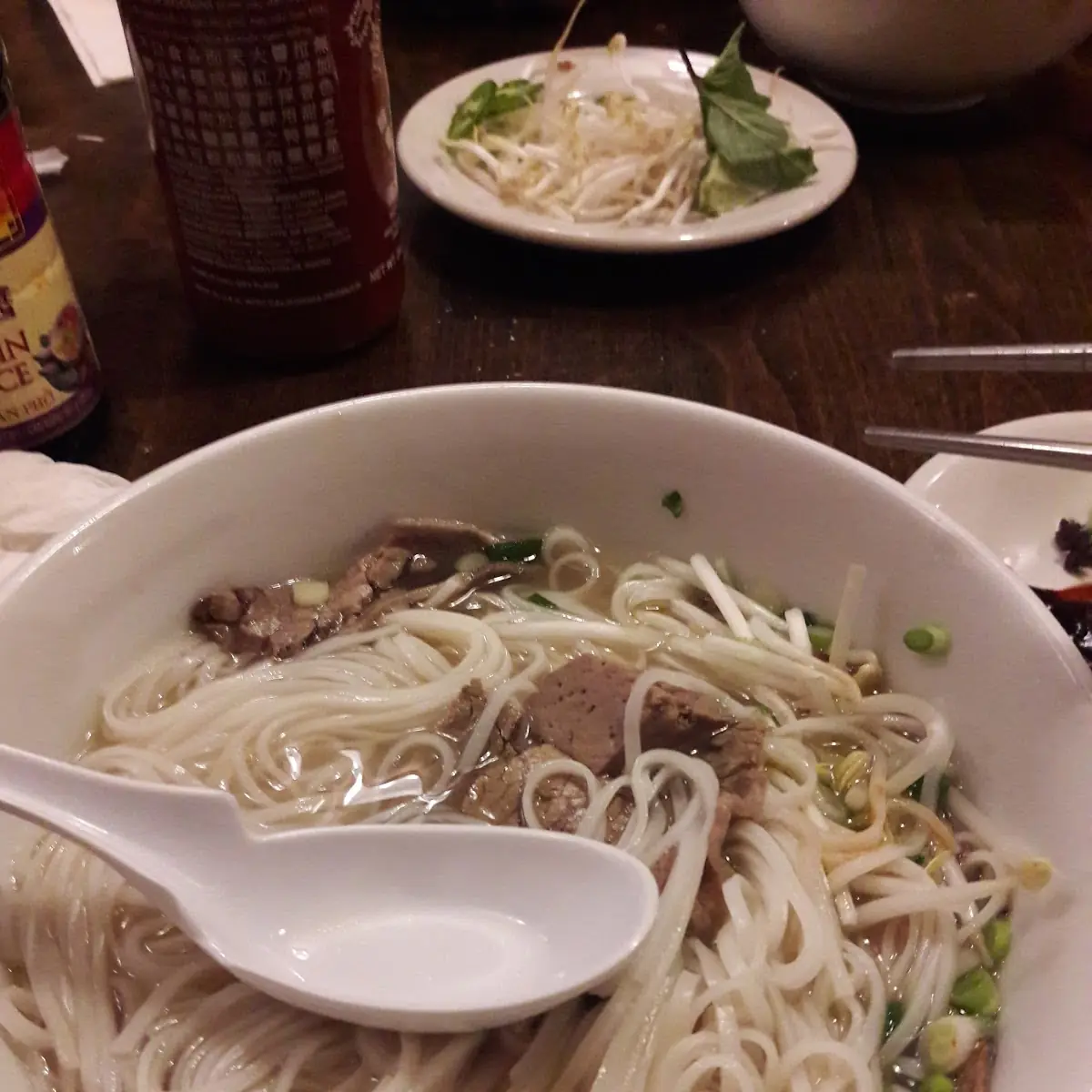 Pho Beef