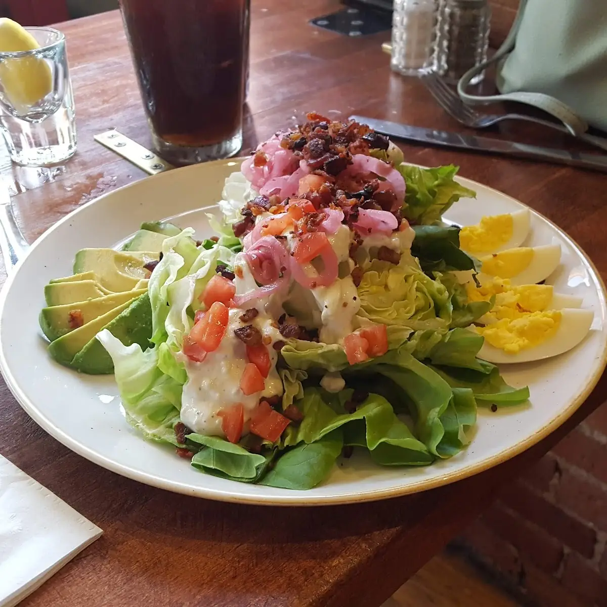 Cobb Salad