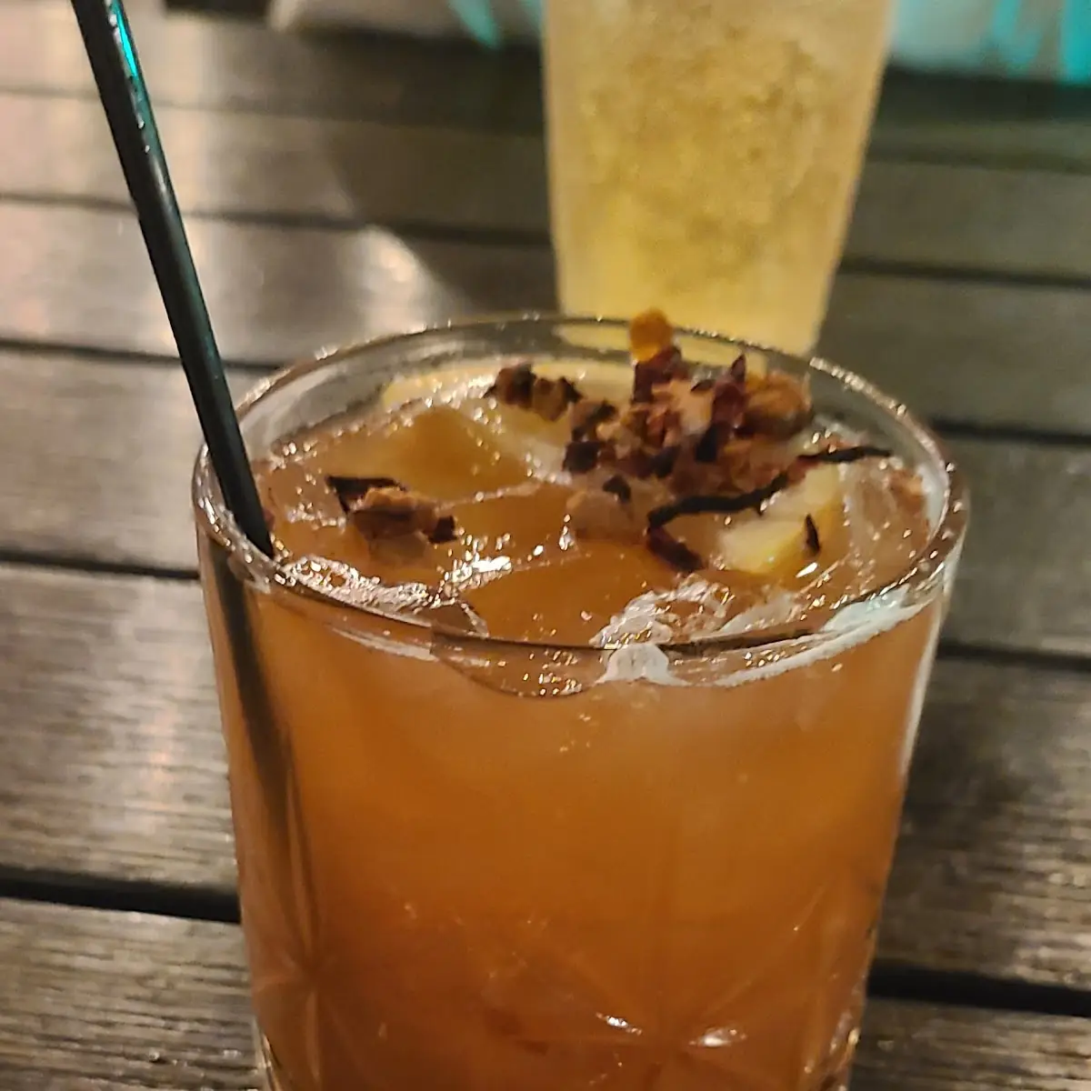 Hocus Pocus Non Alcoholic