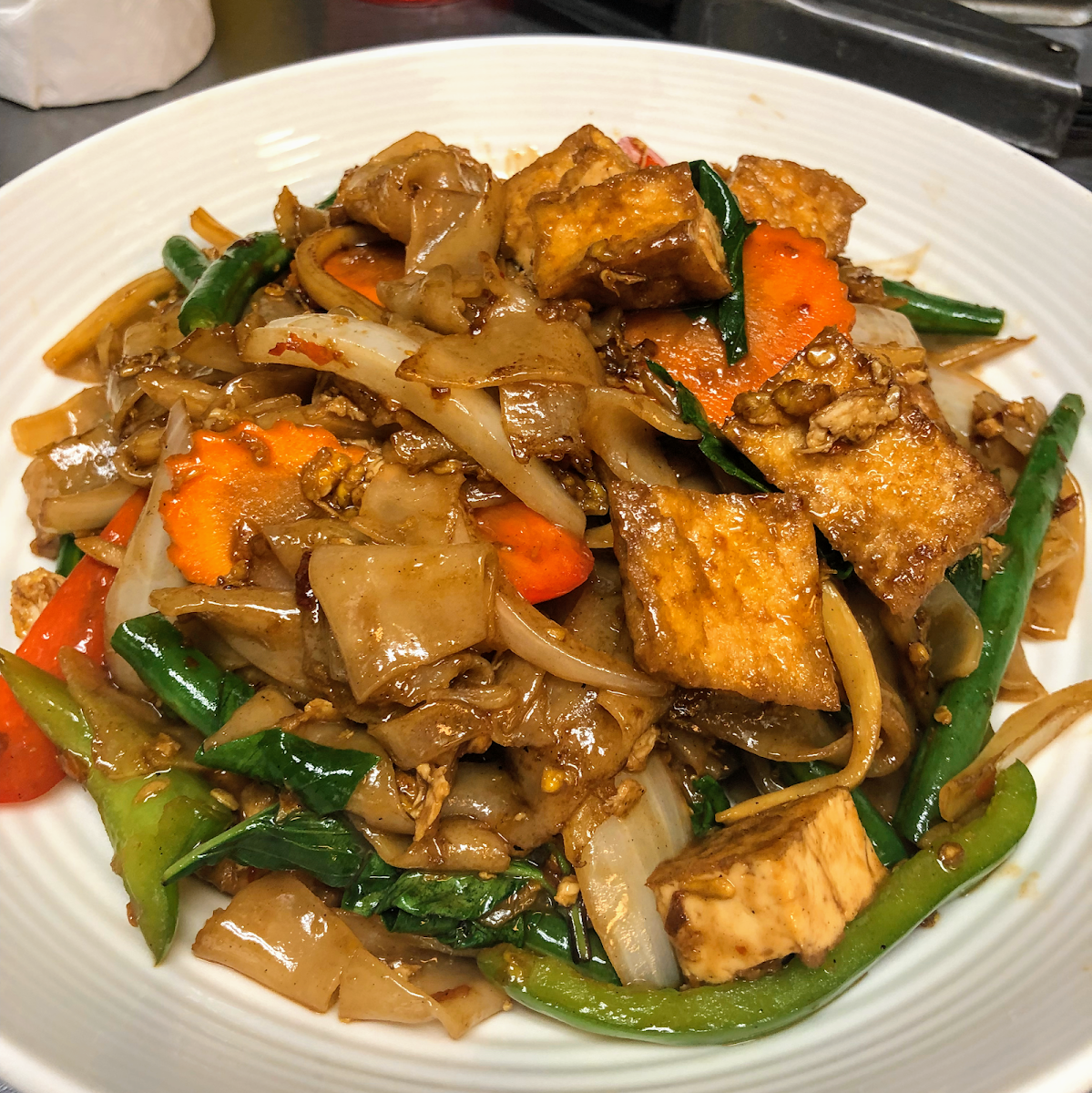 Pad See You