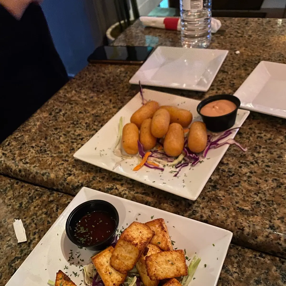 Queso Frito
