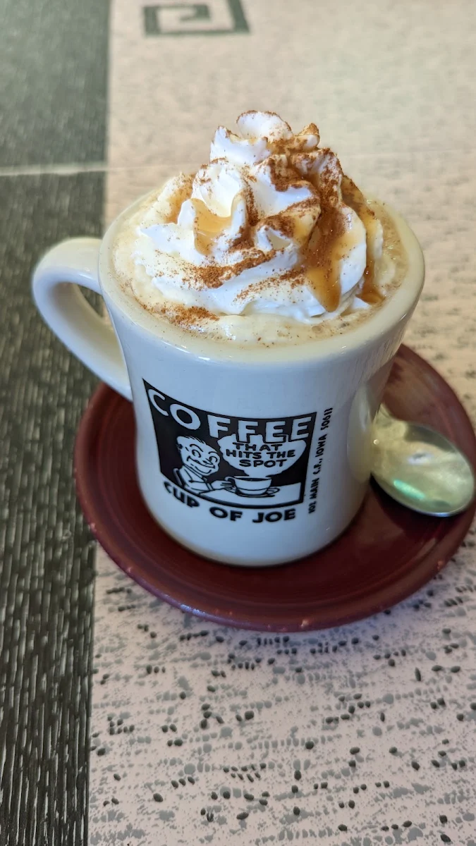 Cappuccino