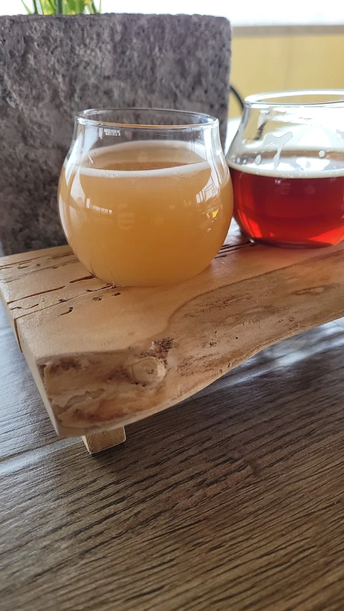 Hazy IPA