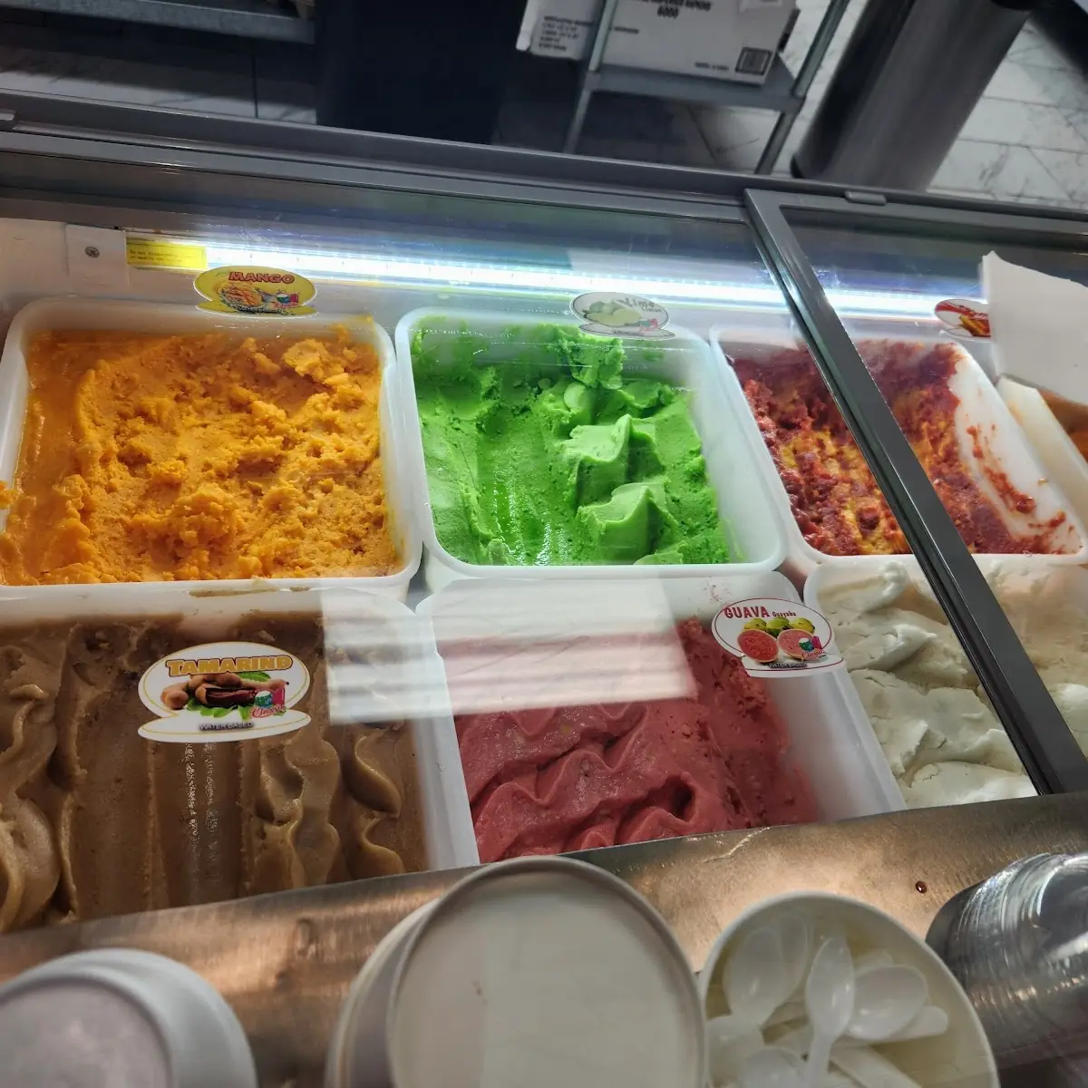 Gelato
