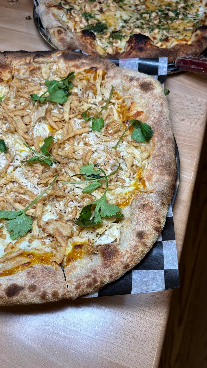 Home Pizza Kit