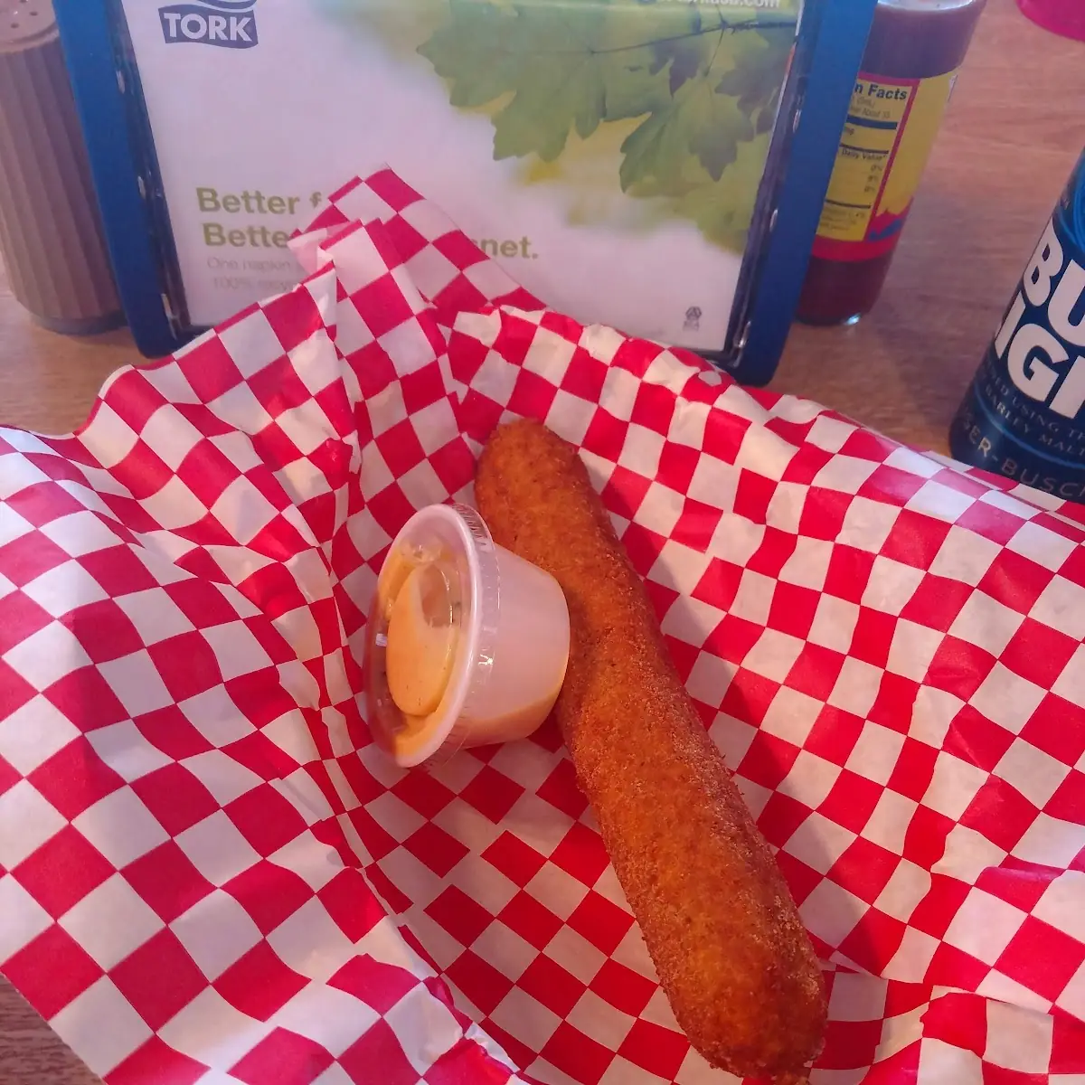 Corn Dog