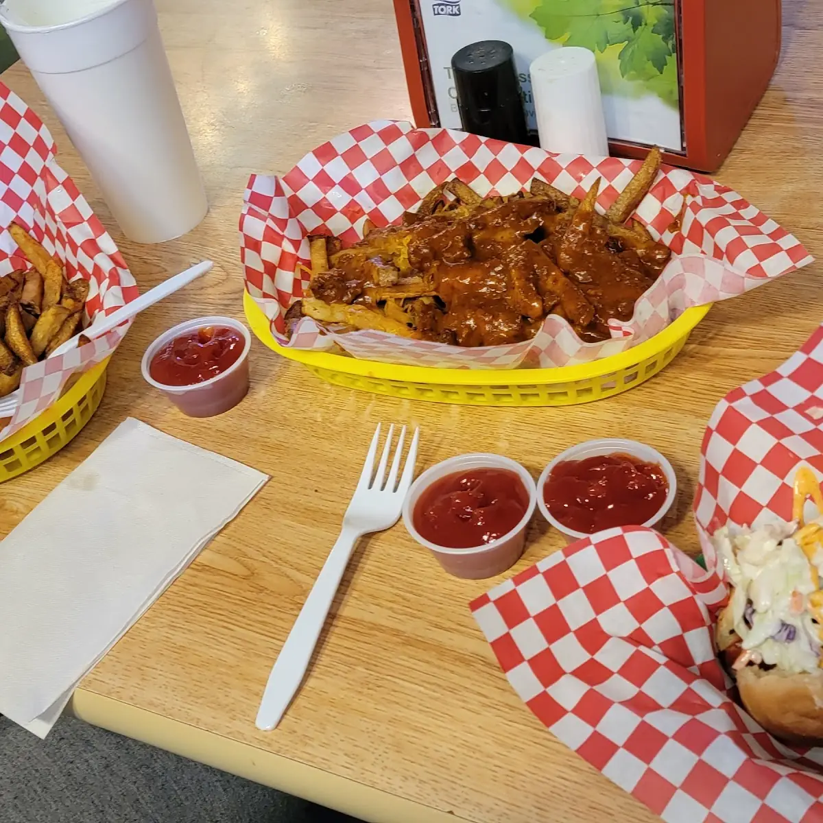 Pulled Pork