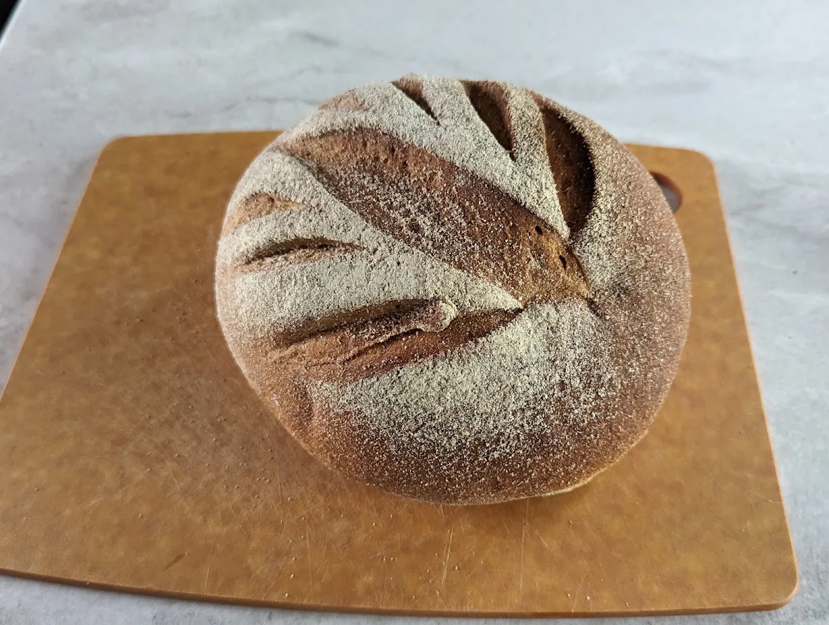 Sourdough