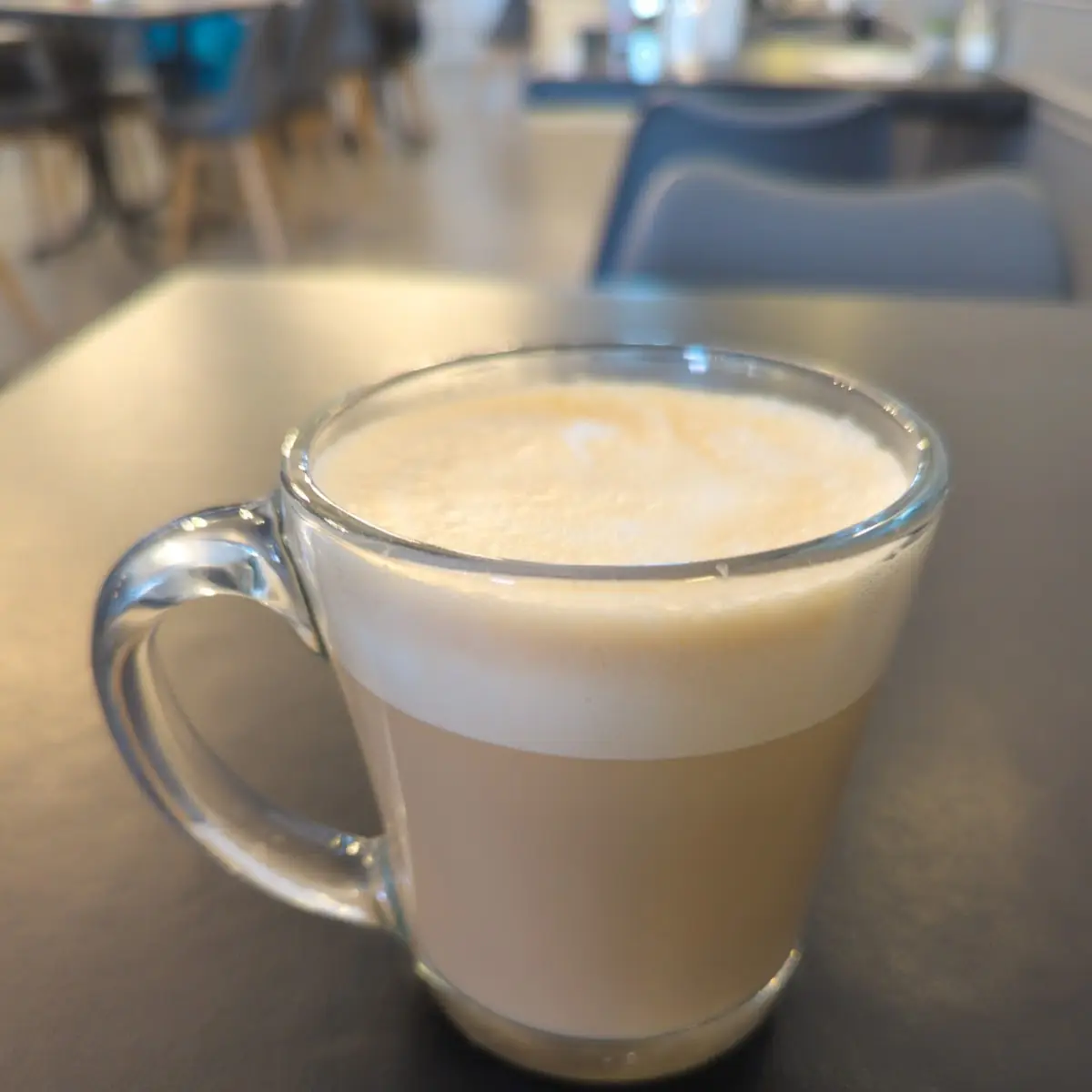 Latte