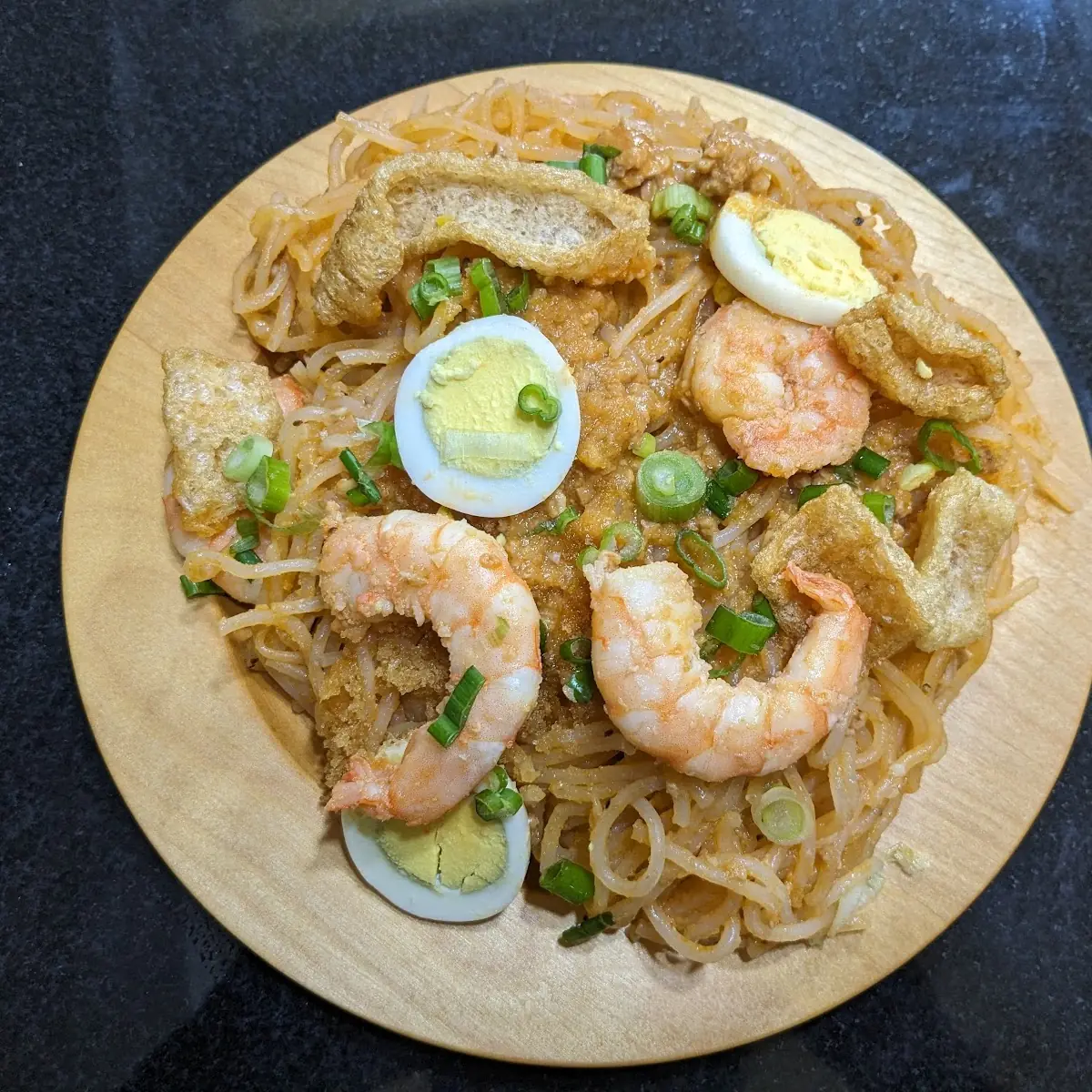 Pancit Palabok