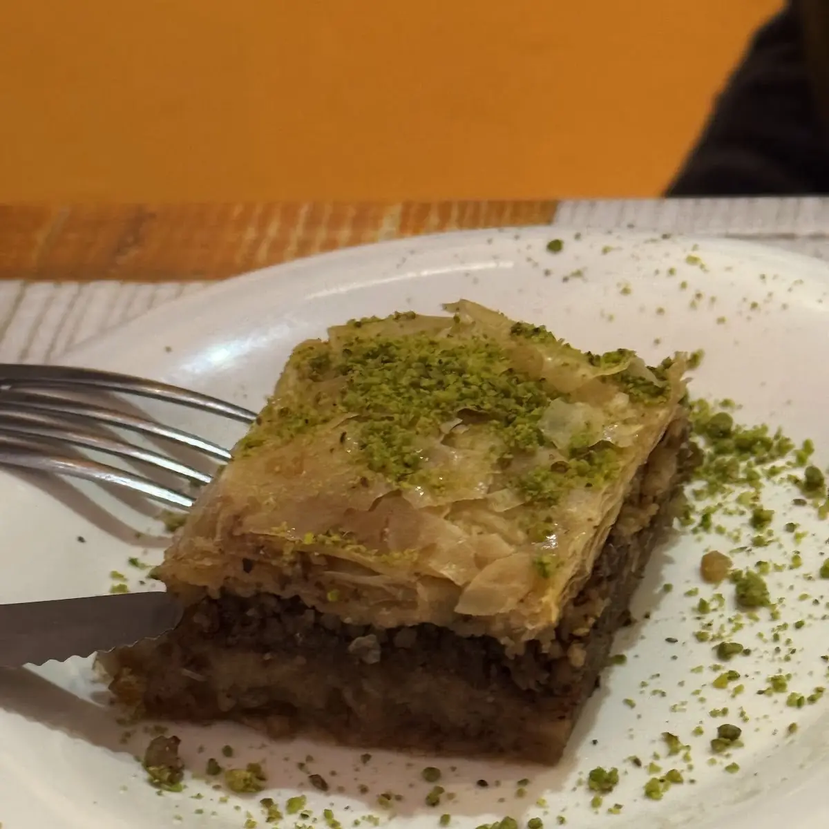 Baklava