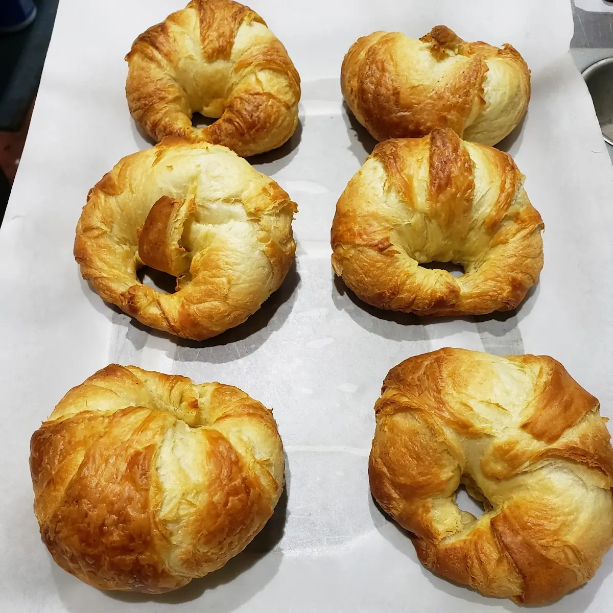 Butter Croissant