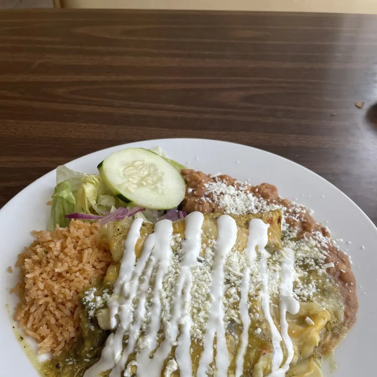 Carne Asada Burrito