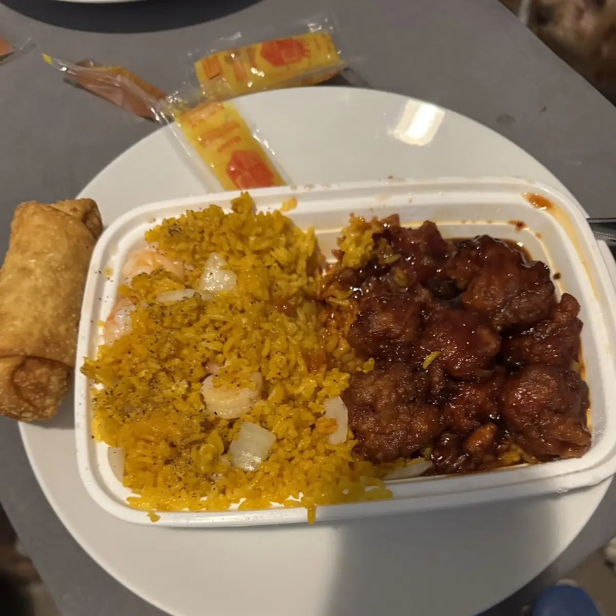 General Chicken