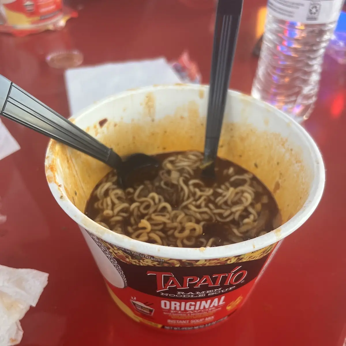 Birria Ramen