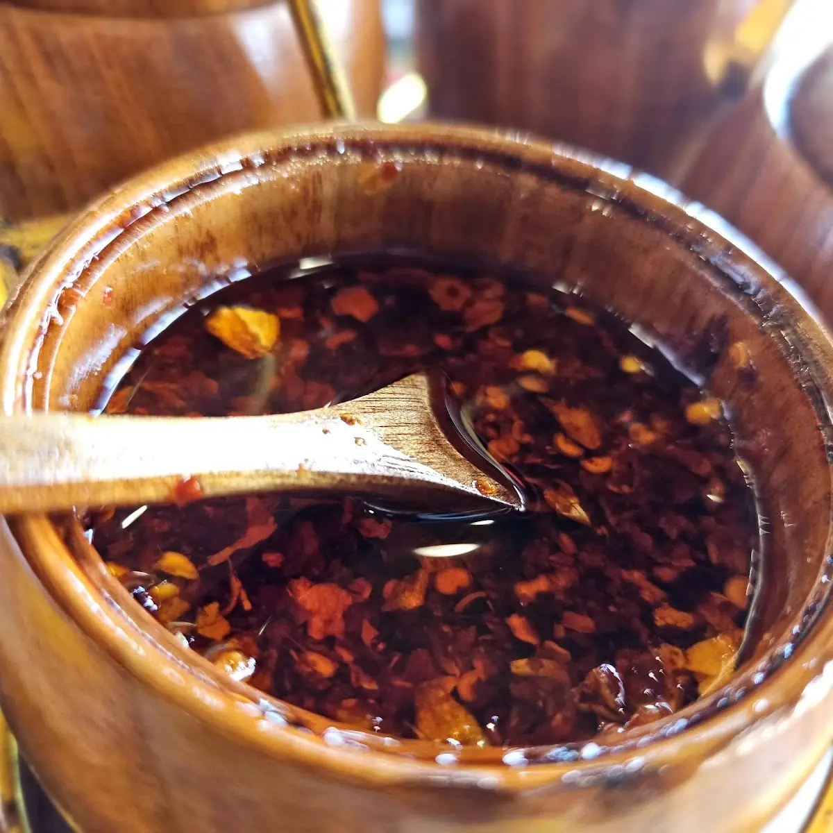 Chili Sauce