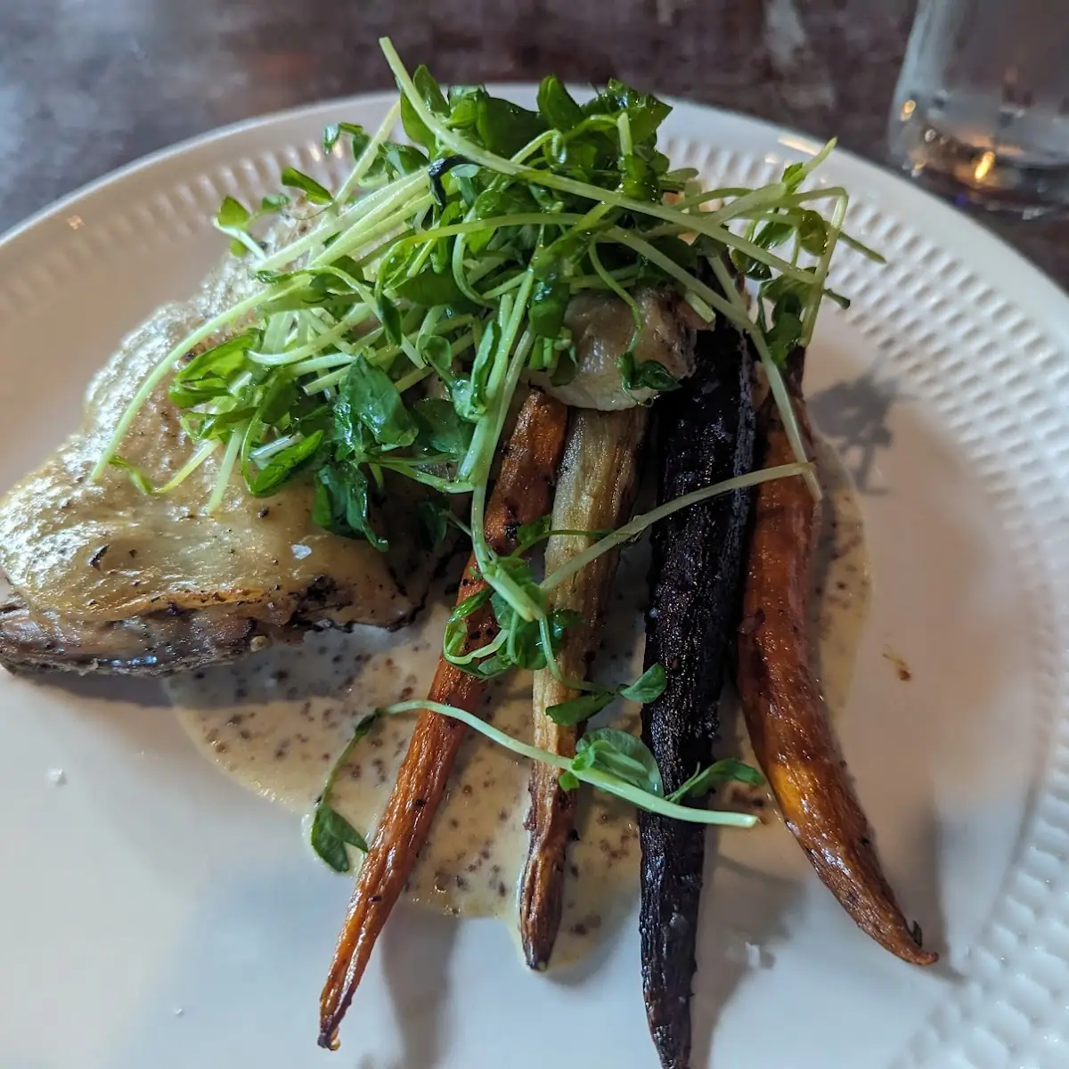 Sea Bass
