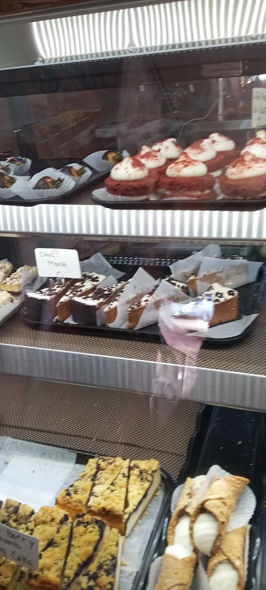 Cheese Cake