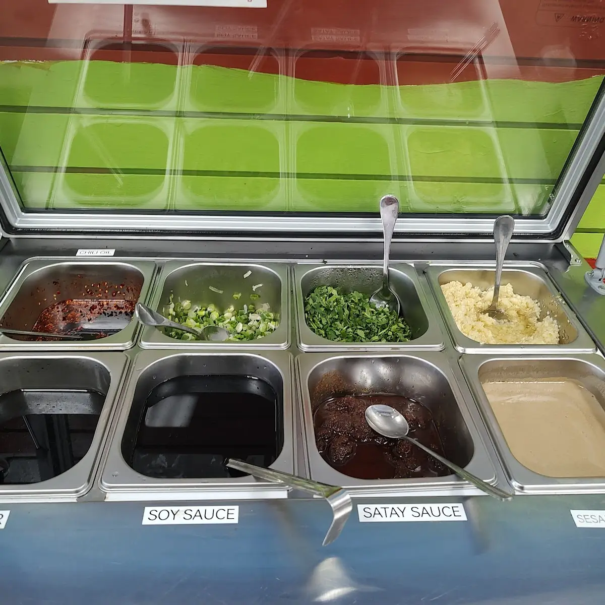 Dipping Sauce