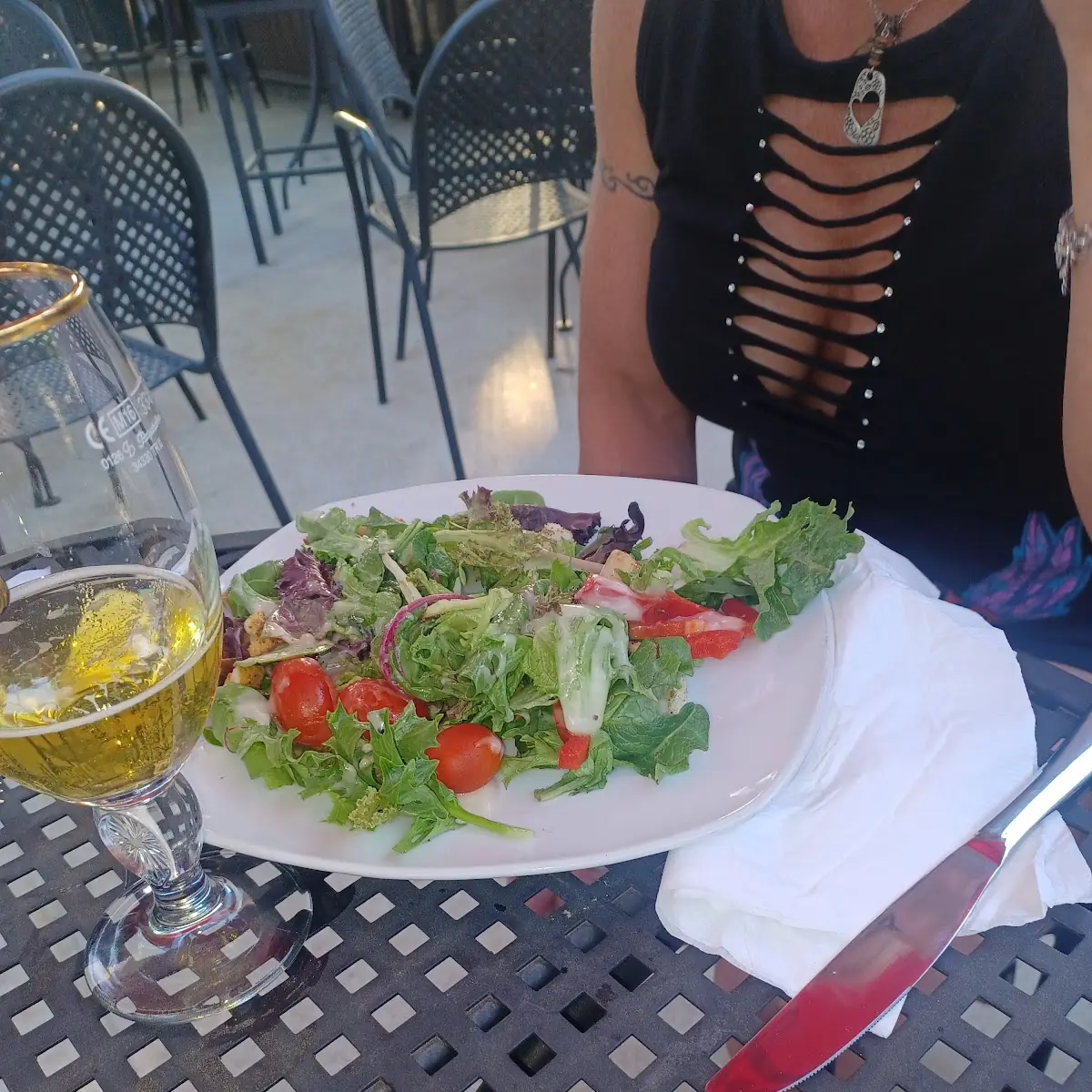 Caesar Salad