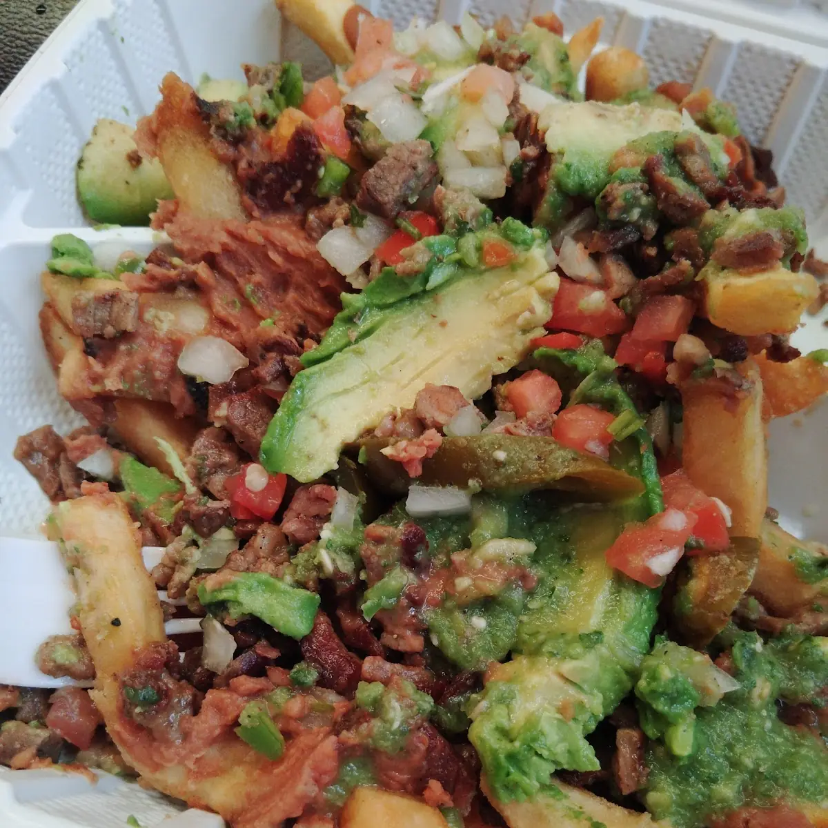 Papanachos Asada Fries