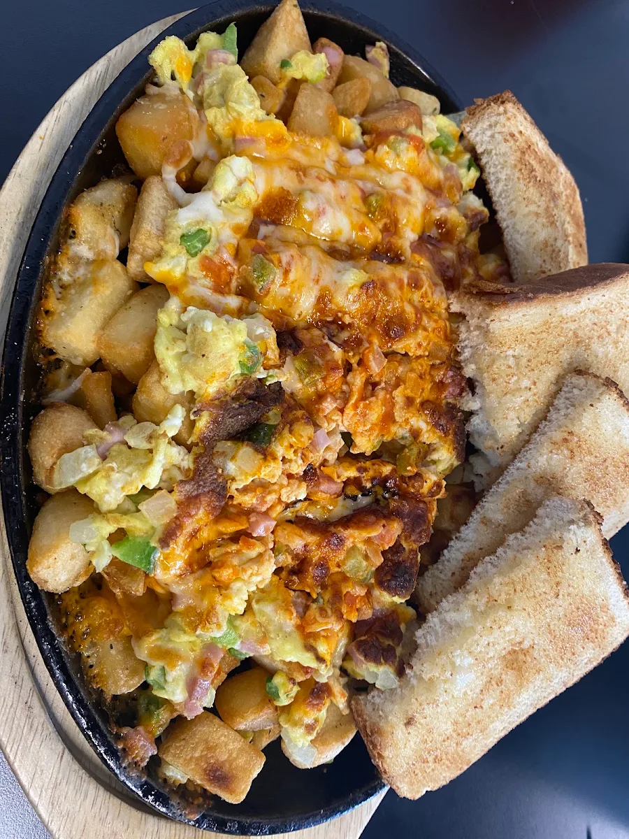 Western Skillet