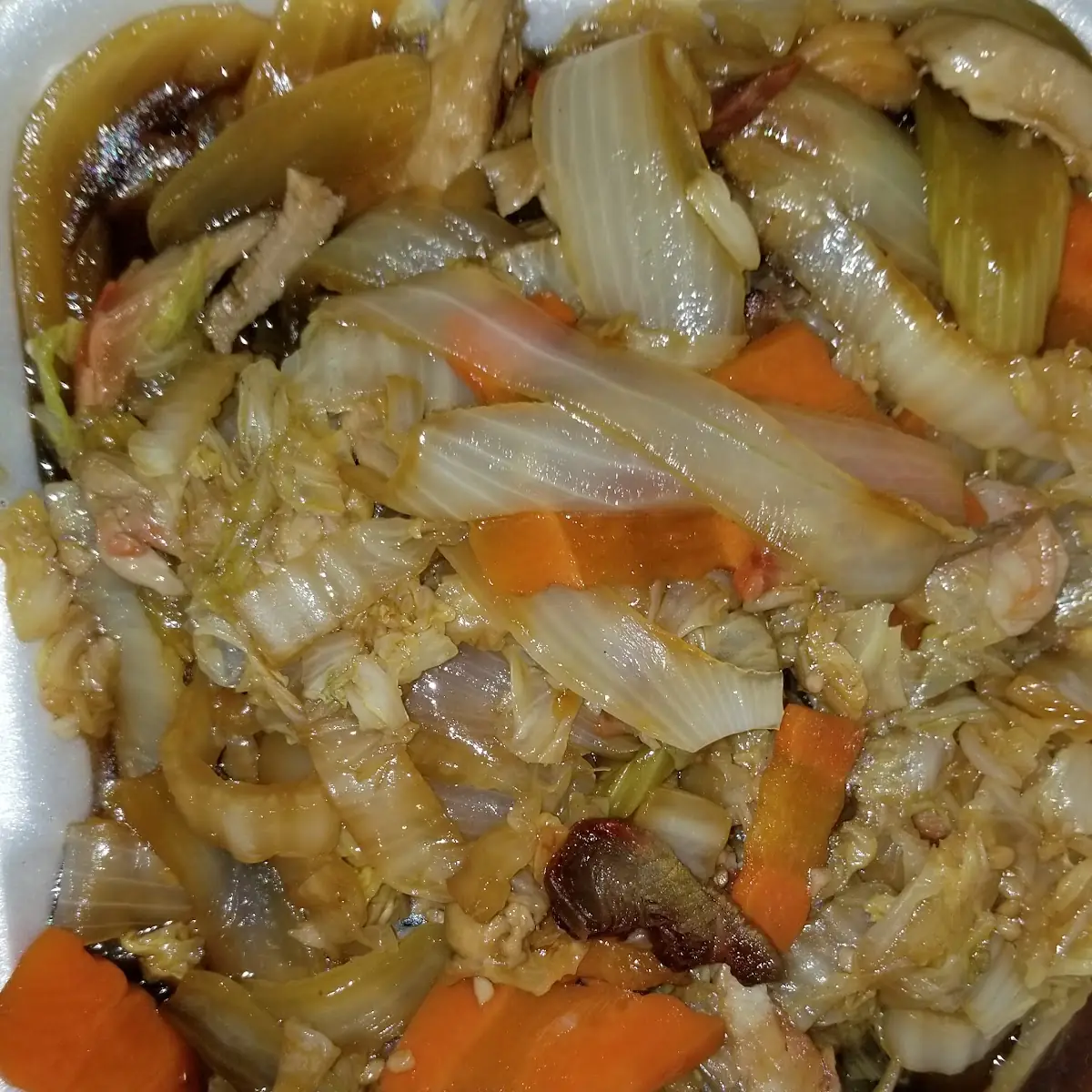House Special Chow Mein Large