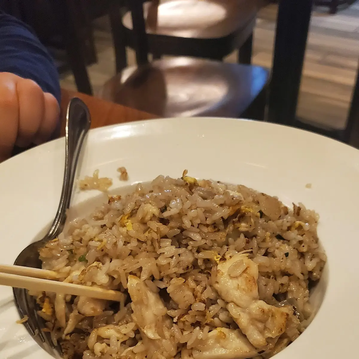 Fried Rice