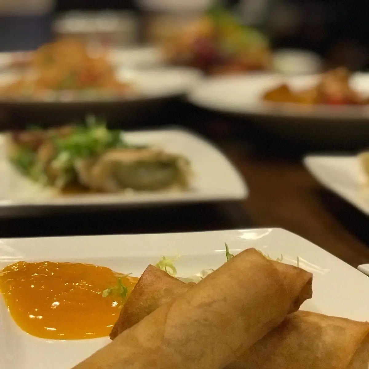 Spring Roll