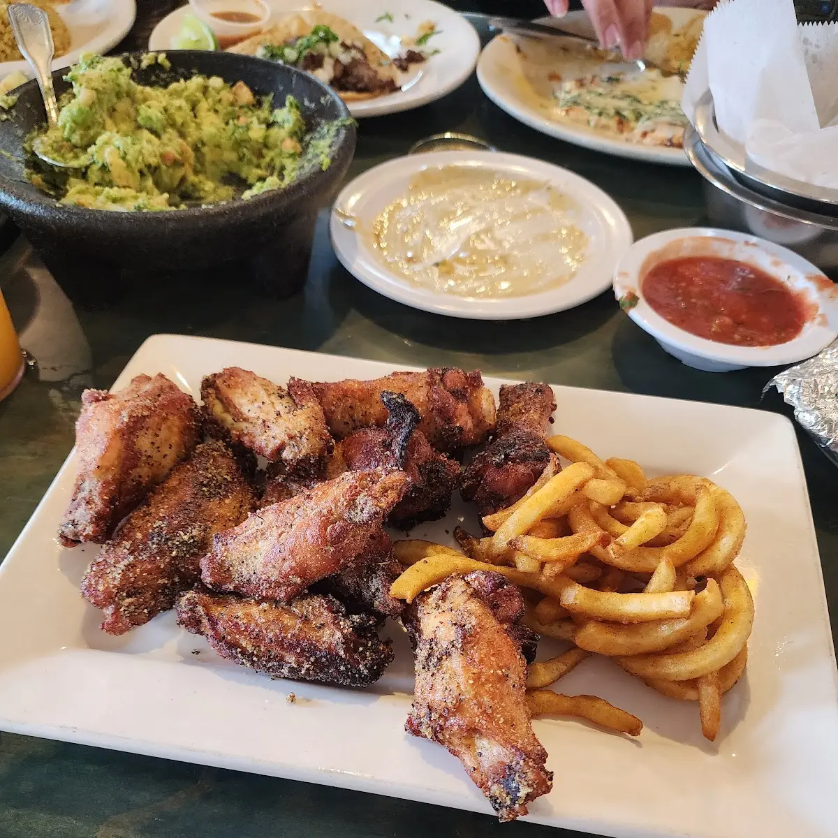 Wings  (12 pc.)