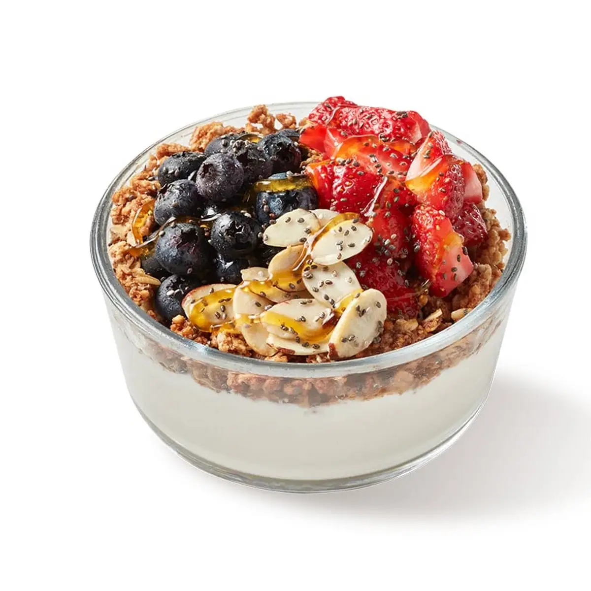 Bahama Mama Bowl