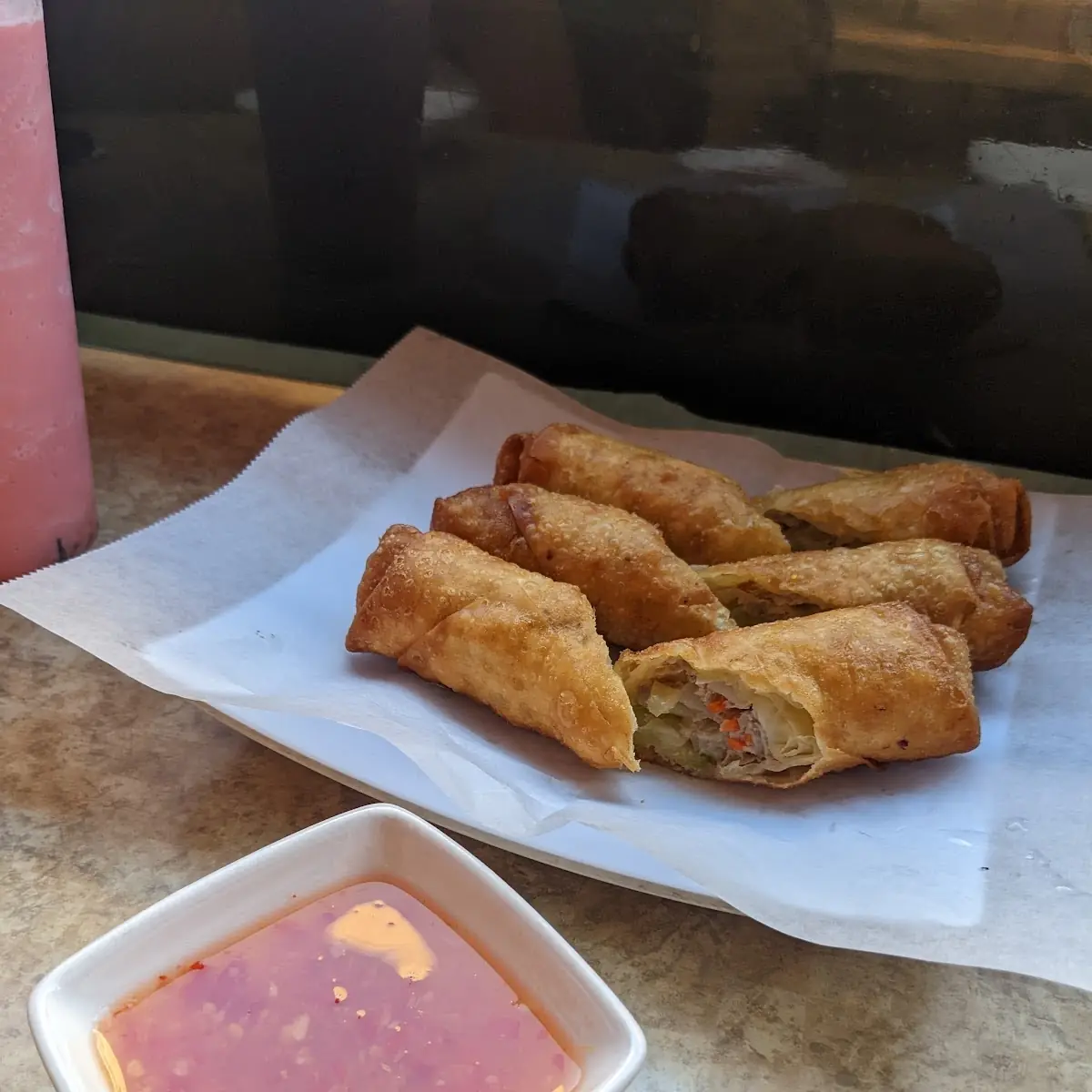 Spring Roll