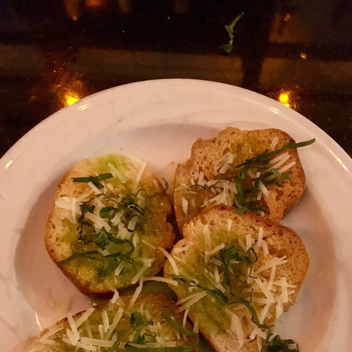 Fried Green Tomatoes
