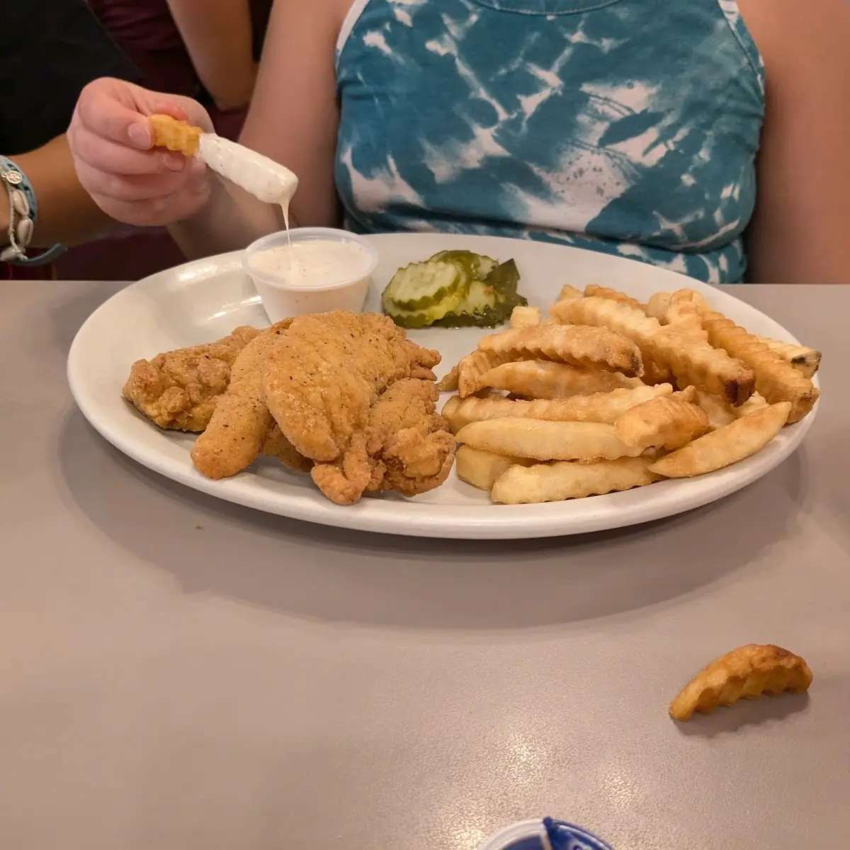 Chicken Tenders